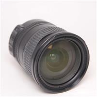 Used Nikon AF-S 18-200mm F/3.5-5.6G ED DX VR