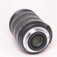 Used Nikon AF-S 18-200mm F/3.5-5.6G ED DX VR