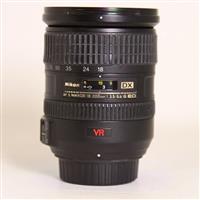 Used Nikon AF-S 18-200mm F/3.5-5.6G ED DX VR