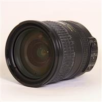 Used Nikon AF-S 18-200mm F/3.5-5.6G ED DX VR