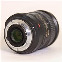 Used Nikon AF-S 18-200mm F/3.5-5.6G ED DX VR
