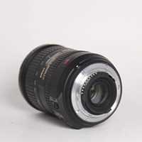 Used Nikon AF-S 18-200mm F/3.5-5.6G ED DX VR