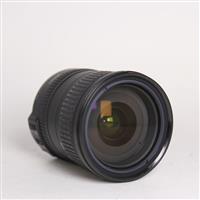 Used Nikon AF-S 18-200mm F/3.5-5.6G ED DX VR