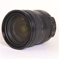 Used Nikon AF-S 18-200mm F/3.5-5.6G ED DX VR