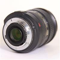 Used Nikon AF-S 18-200mm F/3.5-5.6G ED DX VR