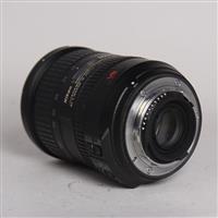 Used Nikon AF-S 18-200mm F/3.5-5.6G ED DX VR
