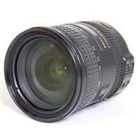 Used Nikon AF-S 18-200mm F/3.5-5.6G ED DX VR