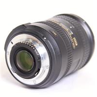 Used Nikon AF-S 18-200mm F/3.5-5.6G ED DX VR