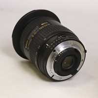 Used Nikon 18-35mm F/3.5-4.5D
