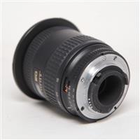 Used Nikon 18-35mm F/3.5-4.5D