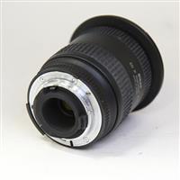 Used Nikon 18-35mm F/3.5-4.5D