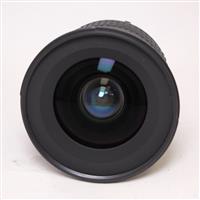 Used Nikon 18-35mm F/3.5-4.5D