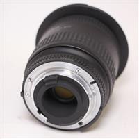 Used Nikon 18-35mm F/3.5-4.5D