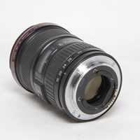 Used Canon EF 16-35mm F/2.8L USM