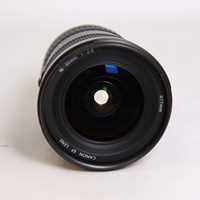 Used Canon EF 16-35mm F/2.8L USM
