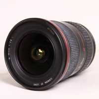 Used Canon EF 16-35mm F/2.8L USM