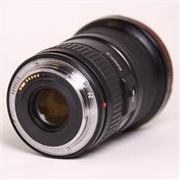 Used Canon EF 16-35mm F/2.8L USM