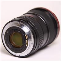 Used Canon EF 16-35mm F/2.8L USM