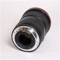 Used Canon EF 16-35mm F/2.8L USM