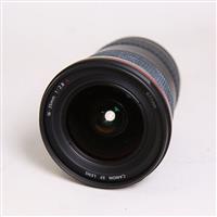 Used Canon EF 16-35mm F/2.8L USM