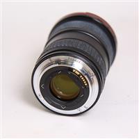 Used Canon EF 16-35mm F/2.8L USM