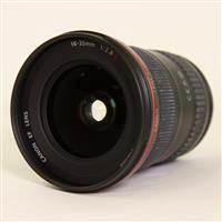 Used Canon EF 16-35mm F/2.8L USM
