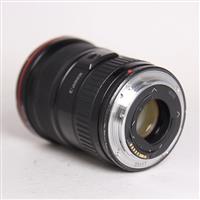 Used Canon EF 16-35mm F/2.8L USM