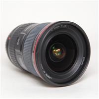 Used Canon EF 16-35mm F/2.8L USM