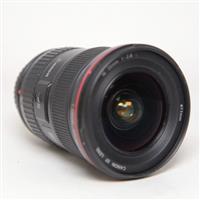 Used Canon EF 16-35mm F/2.8L USM