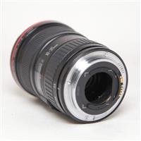 Used Canon EF 16-35mm F/2.8L USM