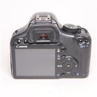 Used Canon EOS 450D