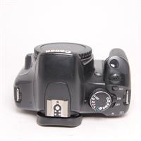 Used Canon EOS 450D