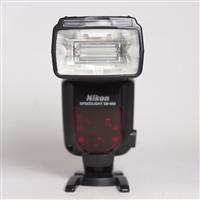 Used Nikon SB-900