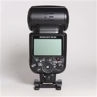 Used Nikon SB-900