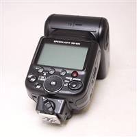 Used Nikon SB-900 Flash