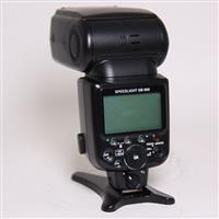 Used Nikon SB-900