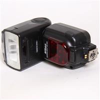 Used Nikon SB-900