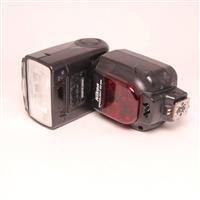 Used Nikon SB-900
