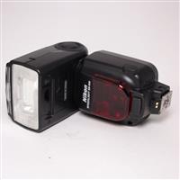 Used Nikon SB-900 Speedlite Flash
