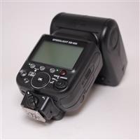 Used Nikon SB-900 Speedlite Flash