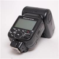 Used Nikon SB-900