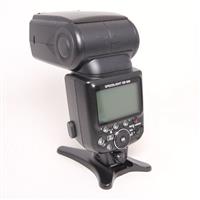 Used Nikon SB-900