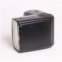 Used Nikon SB900 flash