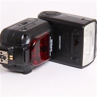 Used Nikon SB900 flash