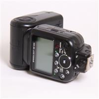 Used Nikon SB900 flash