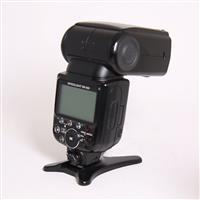 Used Nikon SB-900
