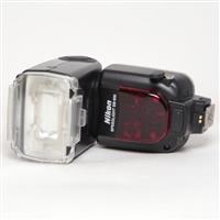 Used Nikon SB-900