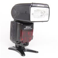 Used Nikon SB-900