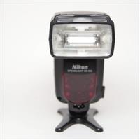 Used Nikon SB-900