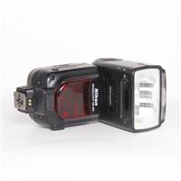 Used Nikon SB-900
